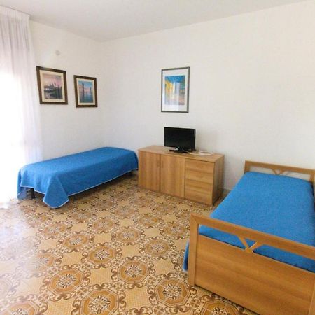 Appartamenti Altan Bibione Exteriér fotografie