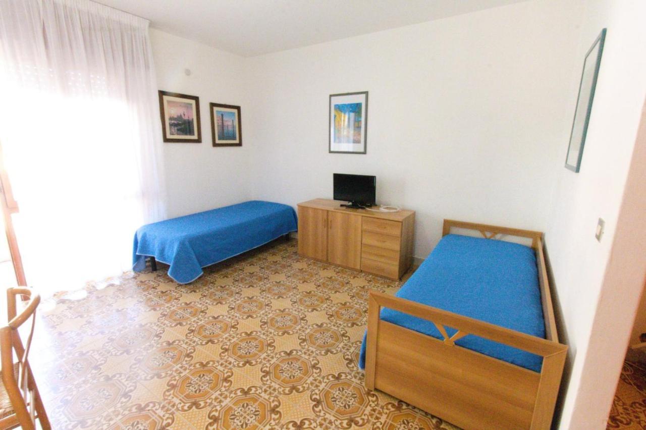 Appartamenti Altan Bibione Exteriér fotografie