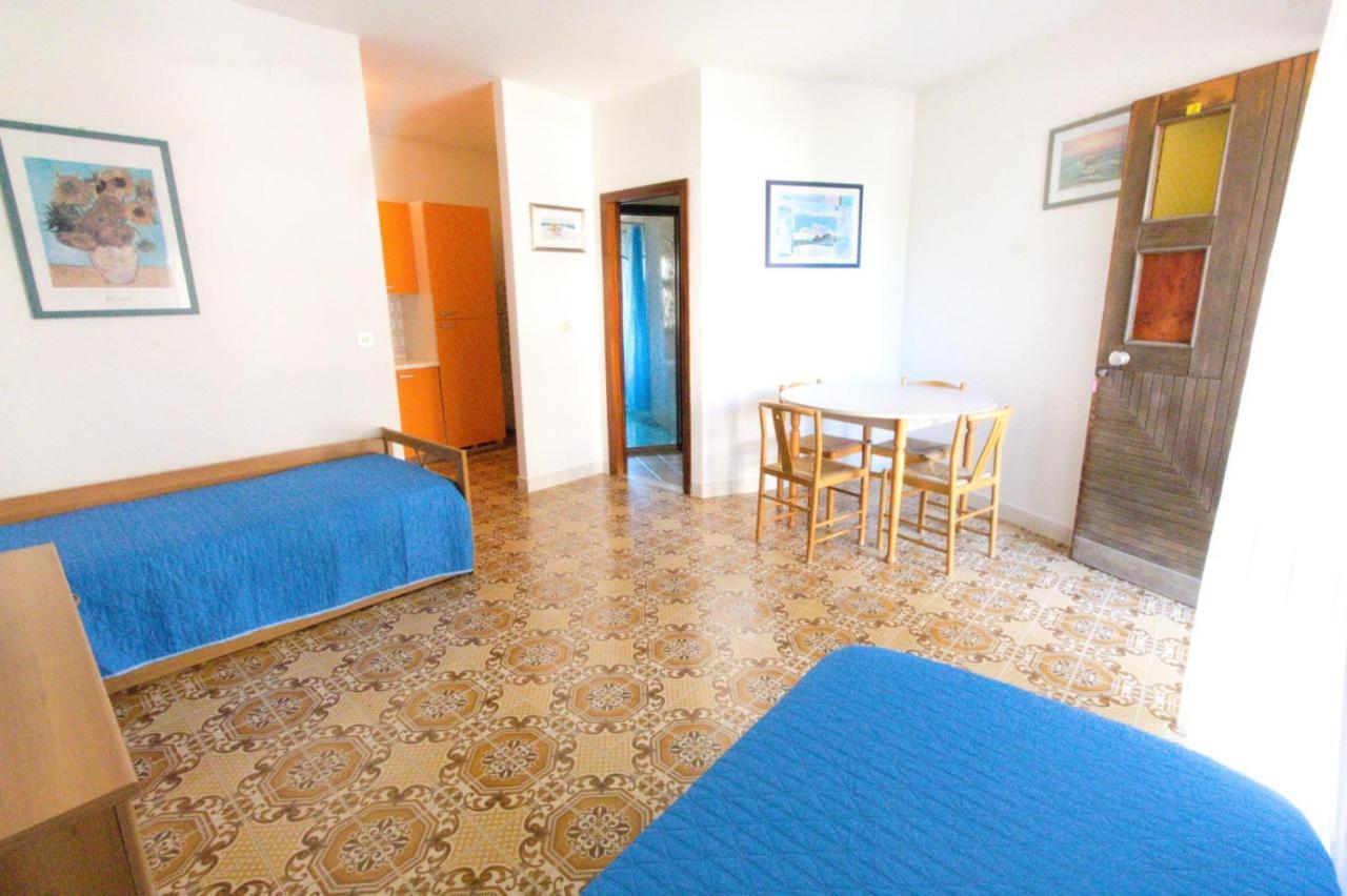 Appartamenti Altan Bibione Exteriér fotografie